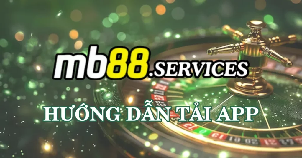 Tải APP MB88 - Hướng Dẫn Cài Đặt Trên Android Và iOS - Avexo