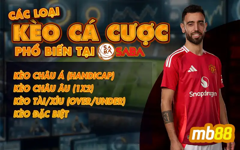 Saba Sport Tại MB88 - Cá Cược Thể Thao Đỉnh Cao 2026 - Avexo