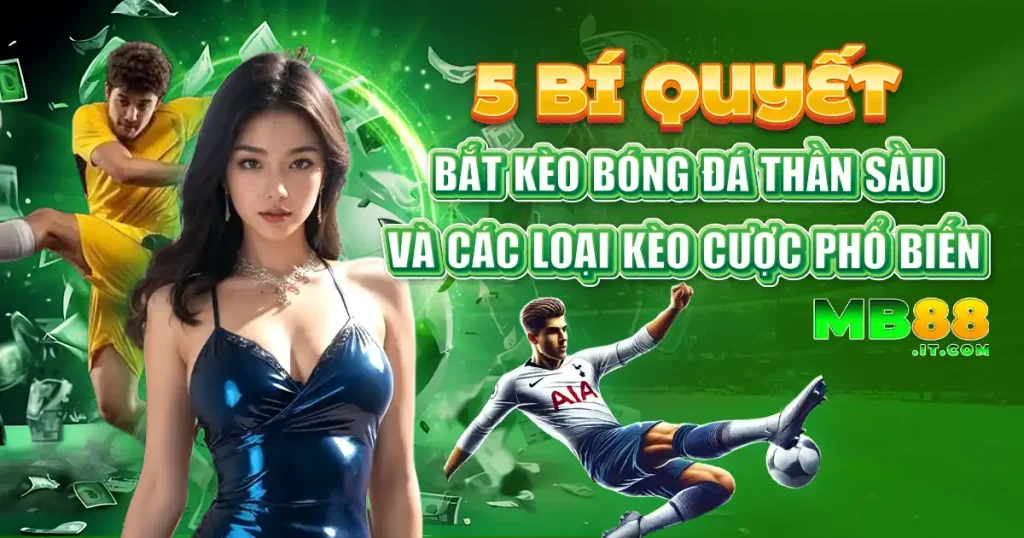 Bóng Đá Trực Tuyến MB88 - Theo Dõi Và Bắt Kèo Chuẩn - Avexo