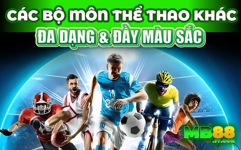 SBOBET tại MB88 - Sảnh Thể Thao Khiến Dân Cá Độ Mê Mẩn! - Avexo