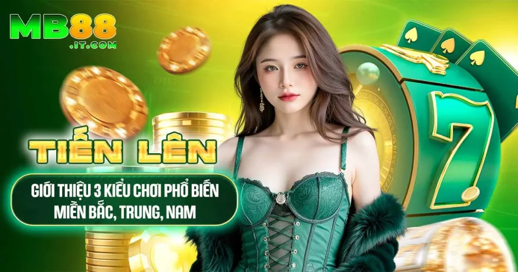 Tiến Lên 3 Miền - Phiên Bản Nào Cũng Dễ Nếu Biết 3 Mẹo Này - Avexo