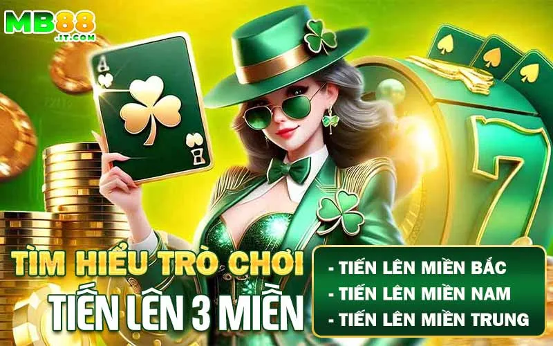 Tiến Lên 3 Miền - Phiên Bản Nào Cũng Dễ Nếu Biết 3 Mẹo Này - Avexo
