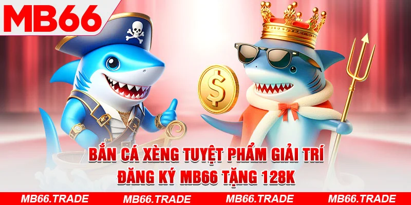 Bắn Cá Xèng Tuyệt Phẩm Giải Trí - Đăng Ký MB66 Ngay Hôm Nay - Avexo