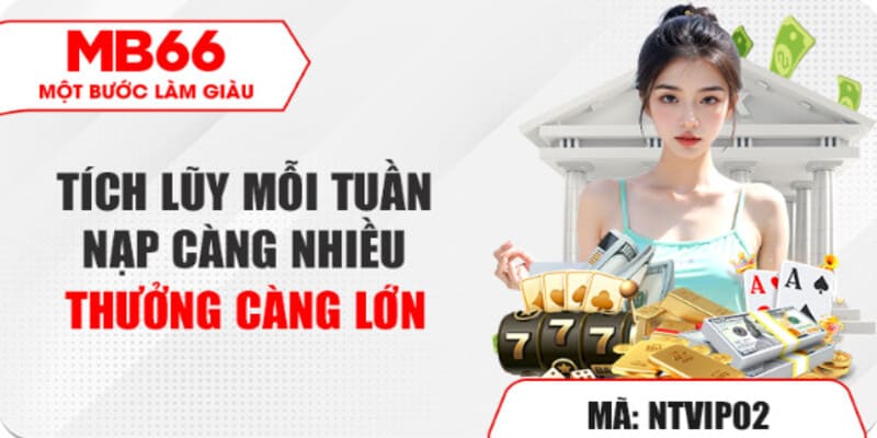 Khuyến Mãi MB66 – Ưu Đãi Siêu Hấp Dẫn Cho Thành Viên Mới & Cũ - Avexo