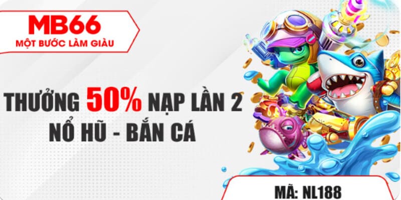 Khuyến Mãi MB66 – Ưu Đãi Siêu Hấp Dẫn Cho Thành Viên Mới & Cũ - Avexo