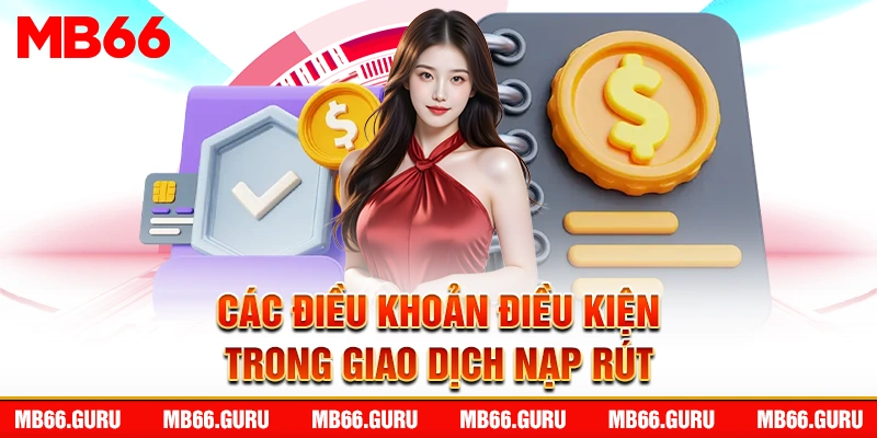 Điều Khoản Điều Kiện MB66 & Quy Định, Chính Sách Chung - Avexo