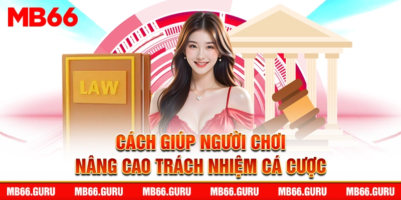Chơi Có Trách Nhiệm Cùng MB66 - Điều Khoản & Điều Kiện 2026 - Avexo