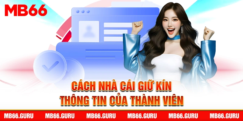 Chính Sách Bảo Mật MB66: Dữ Liệu An Toàn, Yên Tâm Chơi - Avexo