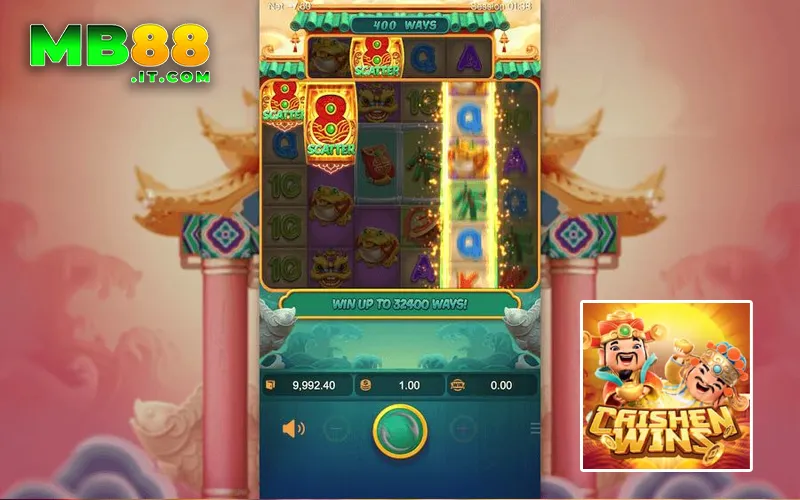 PG Slot Tại MB88 - Kho Tàng Game Nổ Hũ Đổi Thưởng - Avexo