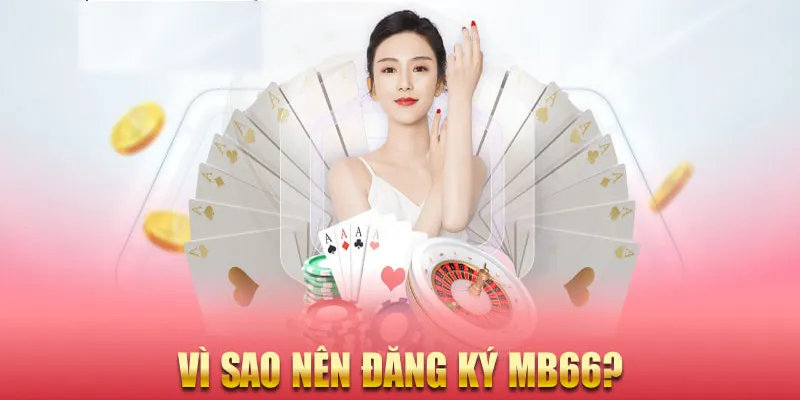 Đăng Ký MB66 – 03 Bước Đăng Ký Tài Khoản Game Siêu Tốc - Avexo
