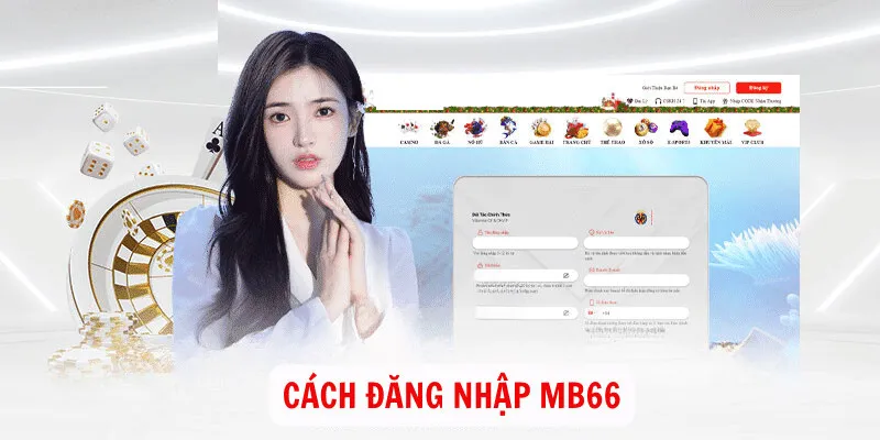 Đăng Nhập MB66 – Truy Cập Tài Khoản Nhanh Chóng Và An Toàn - Avexo