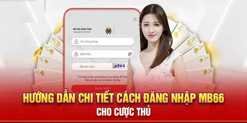 Đăng Nhập MB66 – Truy Cập Tài Khoản Nhanh Chóng Và An Toàn - Avexo