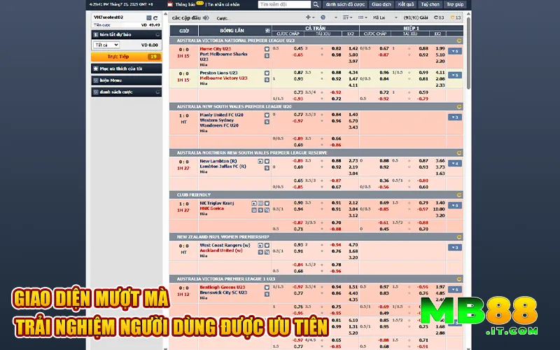 CMD368 MB88 – Sân Chơi Cá Cược Thưởng Nóng Mỗi Ngày - Avexo