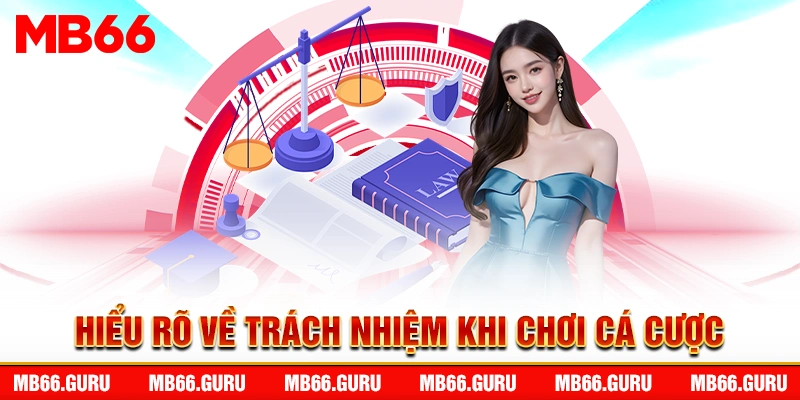 Chơi Có Trách Nhiệm Cùng MB66 - Điều Khoản & Điều Kiện 2026 - Avexo