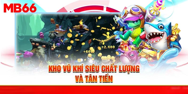 Bắn Cá Rùa Xanh - Game Săn Cá Giải Trí Kiếm Tỷ Cùng MB66 - Avexo
