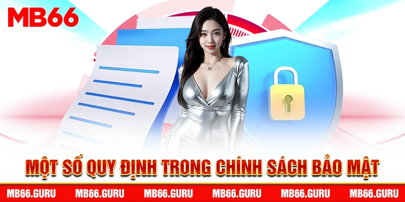 Chính Sách Bảo Mật MB66: Dữ Liệu An Toàn, Yên Tâm Chơi - Avexo
