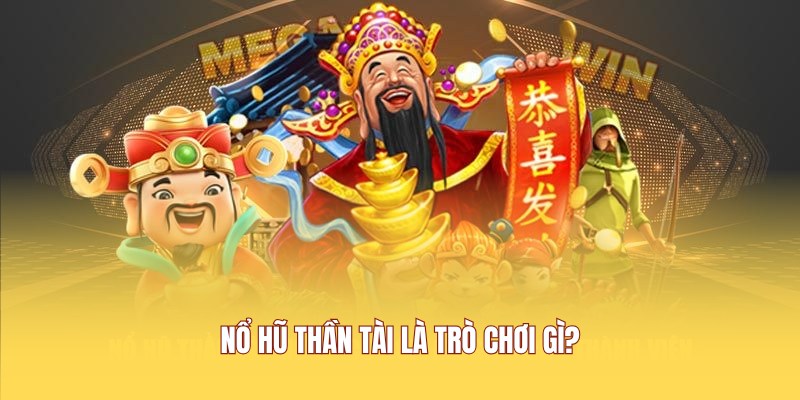 Nổ Hũ Thần Tài - Hũ Vàng Mb66 Siêu To, Rinh Thưởng Bất Ngờ - Avexo