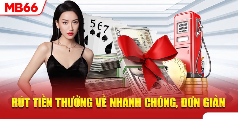 Rút Tiền MB66: Hướng Dẫn Chi Tiết, Điều Kiện và Lưu Ý Quan Trọng - Avexo