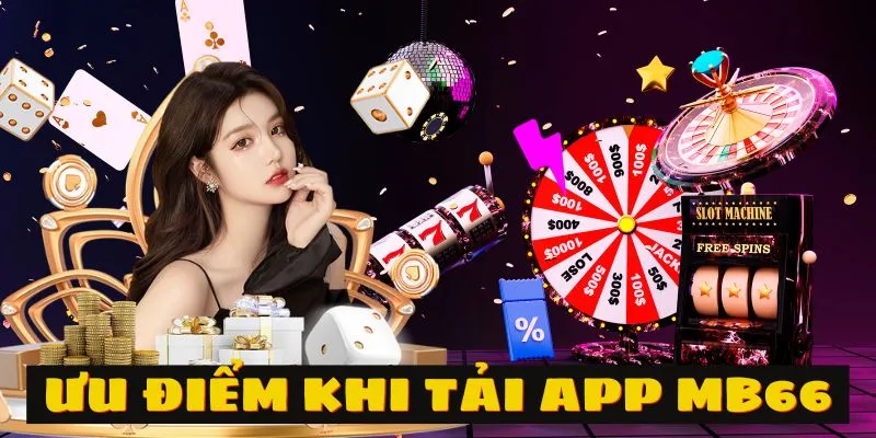 Tải App MB66 – Trải Nghiệm Cá Cược Mọi Lúc Mọi Nơi Với MB66 - Avexo