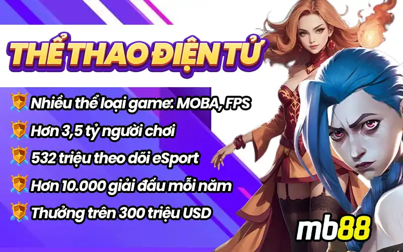 Top 5 Game Thể Thao Điện Tử Được Game Thủ Việt Yêu Thích - Avexo