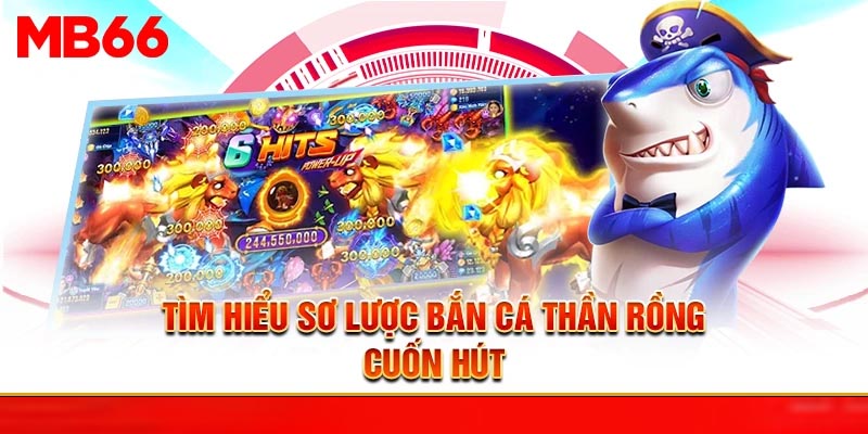 Bắn Cá Thần Rồng - APK Bản Chuẩn Trên Mọi Ứng Dụng 2026 - Avexo