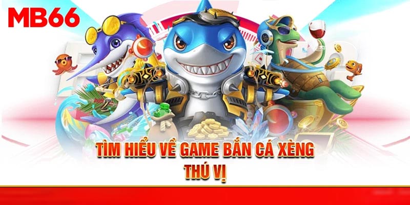 Bắn Cá Xèng Tuyệt Phẩm Giải Trí - Đăng Ký MB66 Ngay Hôm Nay - Avexo