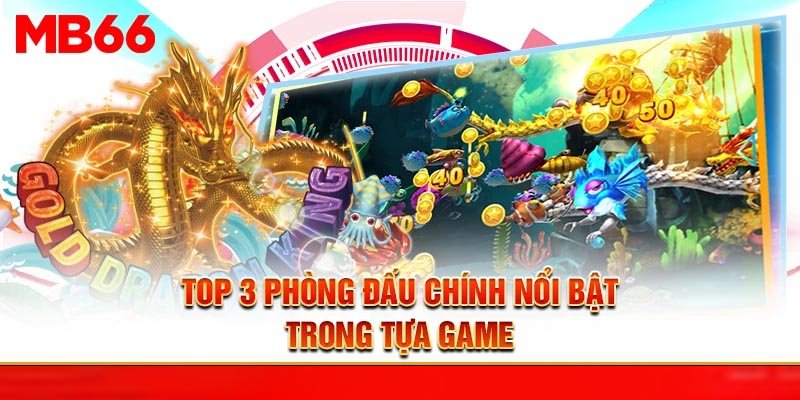 Bắn Cá Thần Rồng - APK Bản Chuẩn Trên Mọi Ứng Dụng 2026 - Avexo