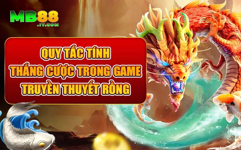 Truyền Thuyết Rồng – Tựa Game Nổ Hũ Đáng Chơi Năm 2026 - Avexo