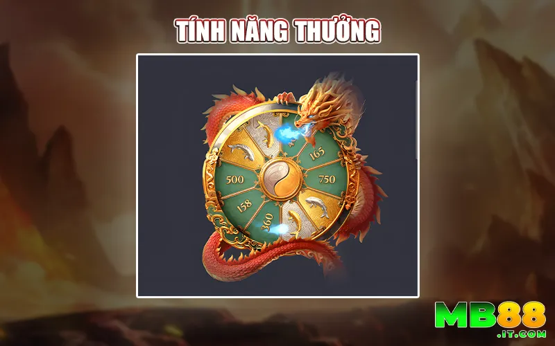 Truyền Thuyết Rồng – Tựa Game Nổ Hũ Đáng Chơi Năm 2026 - Avexo
