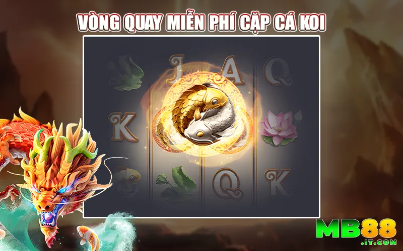 Truyền Thuyết Rồng – Tựa Game Nổ Hũ Đáng Chơi Năm 2026 - Avexo