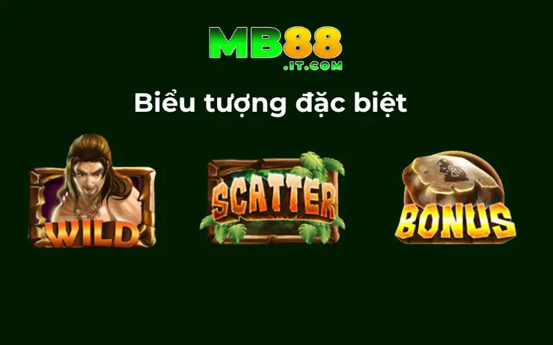 Jungle King MB88 – Slot Game Nổ Hũ Đổi Thưởng Hấp Dẫn - Avexo