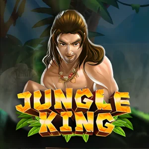 Jungle King MB88 – Slot Game Nổ Hũ Đổi Thưởng Hấp Dẫn - Avexo