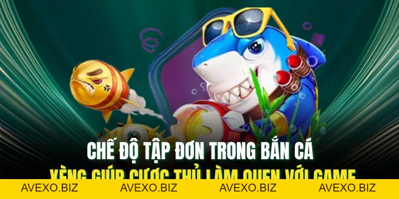 Bắn Cá Xèng: Thách Thức Mọi Tay Bắn, Giải Trí Cực Sướng - Avexo