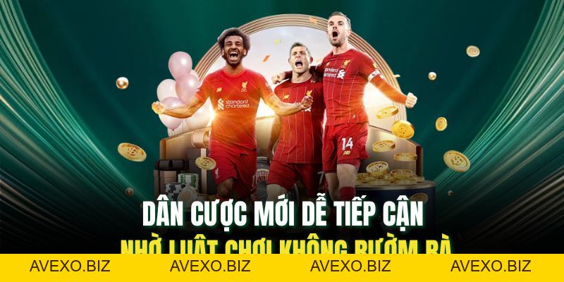 Kèo Chẵn Lẻ: Cách Chơi Khôn Ngoan, Tránh Thua Oan Liên Tục - Avexo