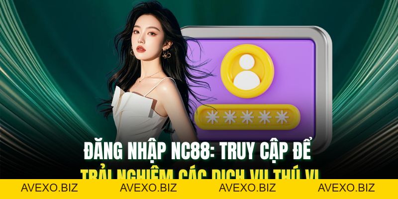 HƯỚNG DẪN - nc88.store - Avexo