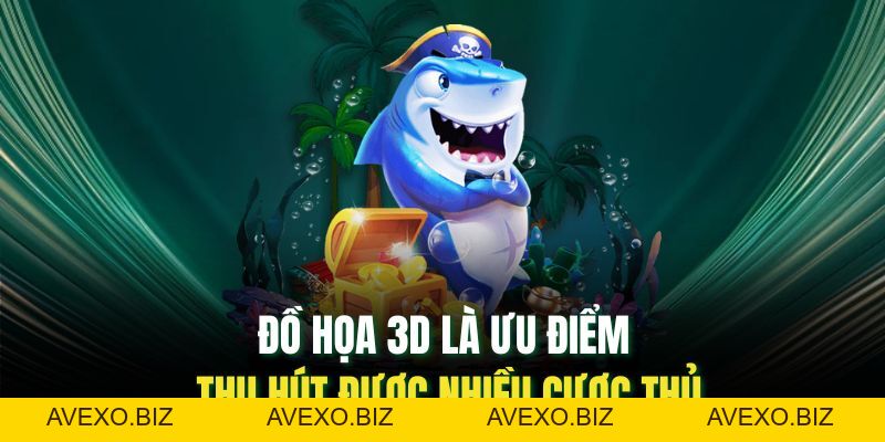 Bắn Cá Xèng: Thách Thức Mọi Tay Bắn, Giải Trí Cực Sướng - Avexo