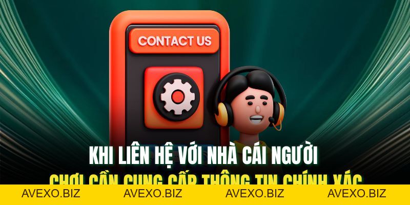 Liên Hệ Nc88: Hướng Dẫn Liên Hệ Để Nhận Hỗ Trợ Kịp Thời 24/7 - Avexo