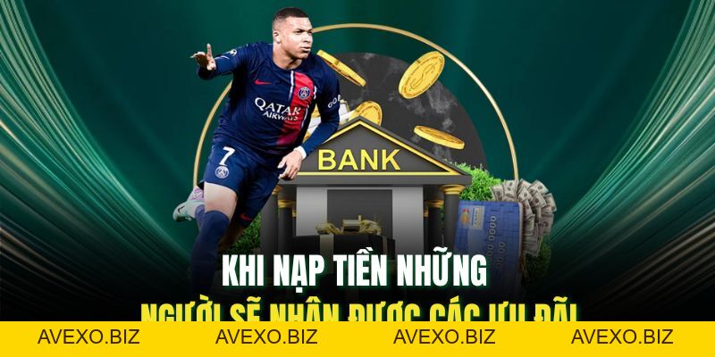 Nạp Tiền Nc88: Cập Nhật Các Phương Thức Nạp Nhanh Chóng - Avexo