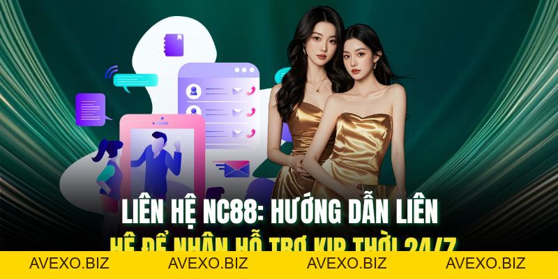 HƯỚNG DẪN - nc88.store - Avexo