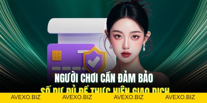 Rút Tiền Nc88: Cách Thức Rút Tiền Đơn Giản, Bảo Mật Cao - Avexo