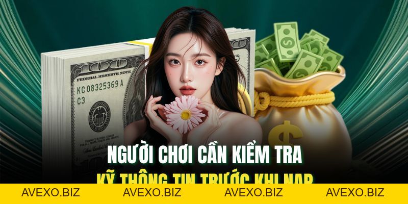 Nạp Tiền Nc88: Cập Nhật Các Phương Thức Nạp Nhanh Chóng - Avexo