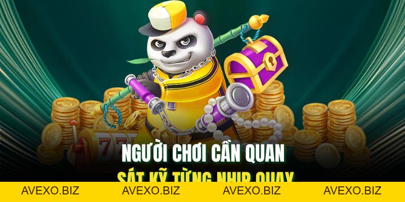 Nổ Hũ Siêu Tốc: Mỗi Cú Quay Là Cơ Hội Đổi Đời Ngay Lập Tức - nc88.store - Avexo