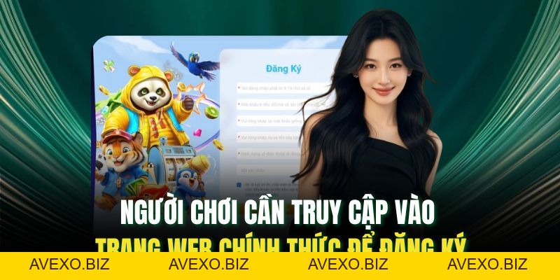 Đăng Ký Nc88: Cách Đăng Ký Tài Khoản Dễ Dàng Và Nhanh Chóng - Avexo