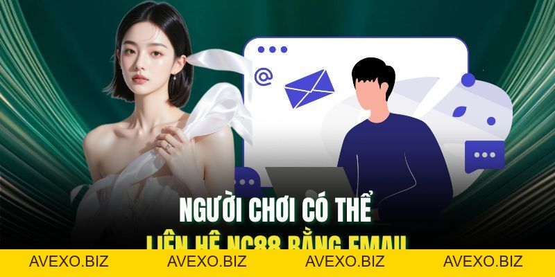 Liên Hệ Nc88: Hướng Dẫn Liên Hệ Để Nhận Hỗ Trợ Kịp Thời 24/7 - Avexo