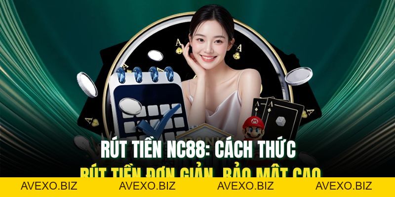 HƯỚNG DẪN - nc88.store - Avexo