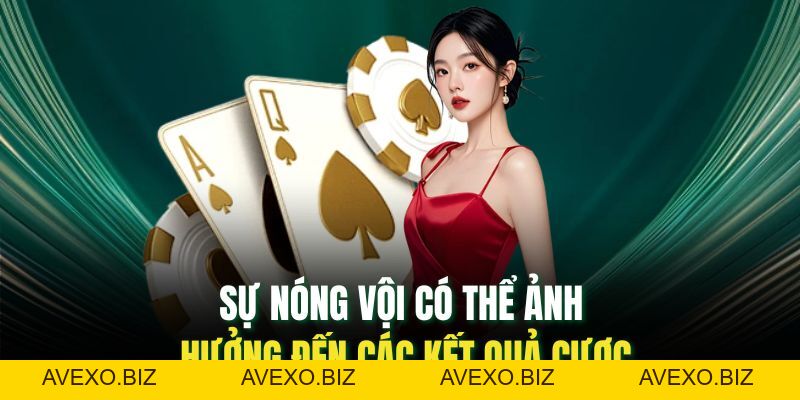 Baccarat Online: Cách Phân Tích Để Ra Quyết Định Chuẩn Xác - Avexo