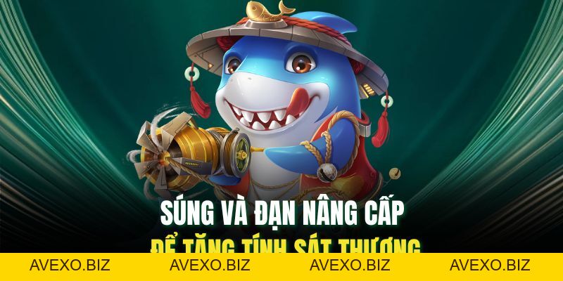 Bắn Cá H5: Game H5 Vui Nhộn, Thử Thách Phản Xạ Và Chiến Lược - Avexo