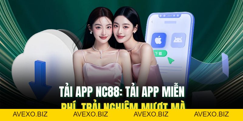 HƯỚNG DẪN - nc88.store - Avexo