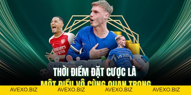 Kèo Đồng Banh: Mẹo Phân Tích Tỷ Lệ Giúp Bạn Đặt Kèo Hiệu Quả - Avexo