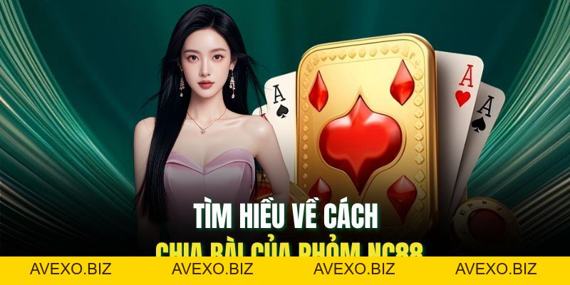 Phỏm Nc88: Cách Chơi Hiệu Quả Giúp Hạn Chế Rủi Ro Thua - Avexo